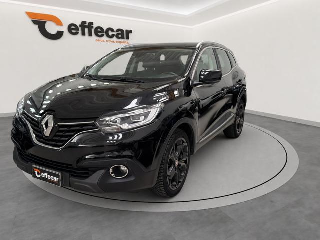 Renault Kadjar dCi 130CV Energy X-Tronic Bose usato a MAZZANO