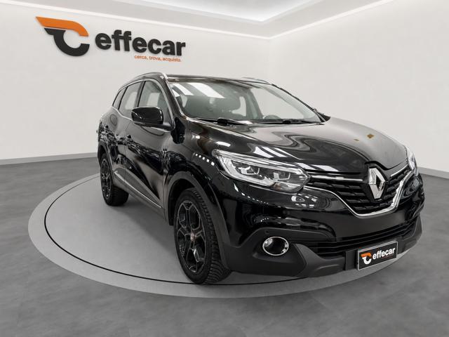 Renault Kadjar dCi 130CV Energy X-Tronic Bose - foto 3 di 4