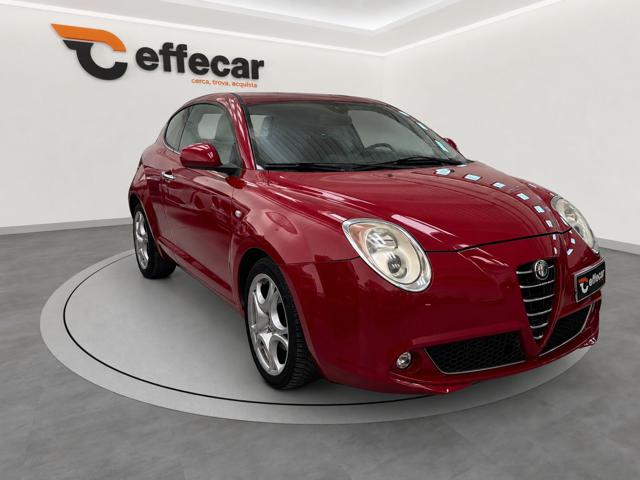 Alfa Romeo MiTo 1.3 95 CV Distinctive Sport Pack - foto 3 di 15