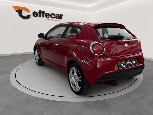 Alfa Romeo MiTo 1.3 95 CV Distinctive Sport Pack - foto 4 di 15