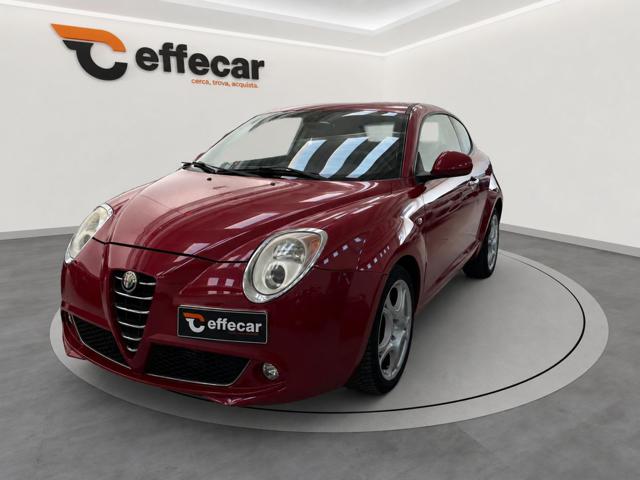 Alfa Romeo MiTo 1.3 95 CV Distinctive Sport Pack usato a MAZZANO