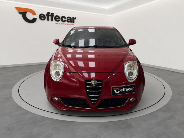 Alfa Romeo MiTo 1.3 95 CV Distinctive Sport Pack - foto 2 di 15