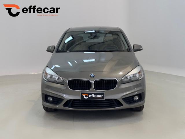BMW 218 d Active Tourer Advantage - foto 2 di 4