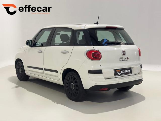 Fiat 500L 1.6 Multijet AUTOCARRO IVAESP. - foto 3 di 4