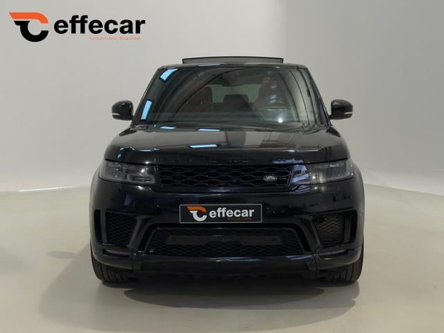 Land Rover Range Rover Sport 3.0 SDV6 Autobiography Dynamic - foto 2 di 4