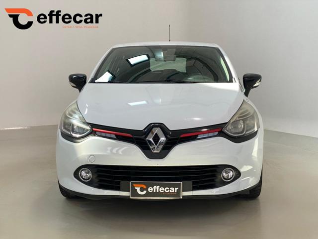 Renault Clio 1.5 8V 75CV 5p Neopat - foto 2 di 4