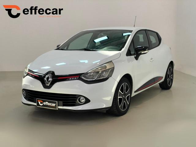 Renault Clio 1.5 dCi 8V 75CV5p Neopat usato a MAZZANO