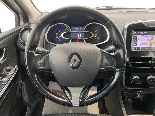 Renault Clio 1.5 dCi 8V 75CV5p Neopat usato a MAZZANO