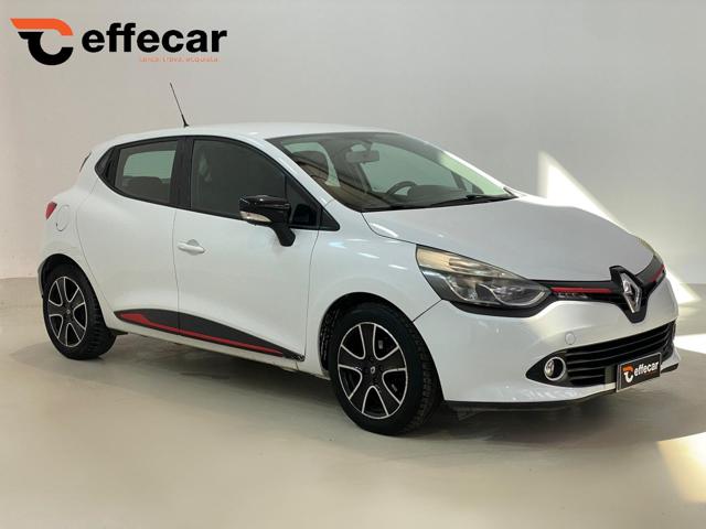 Renault Clio 1.5 dCi 8V 75CV5p Neopat usato a MAZZANO