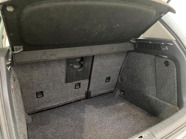 Volkswagen Tiguan 2.0 TDI 140 CV usato a MAZZANO