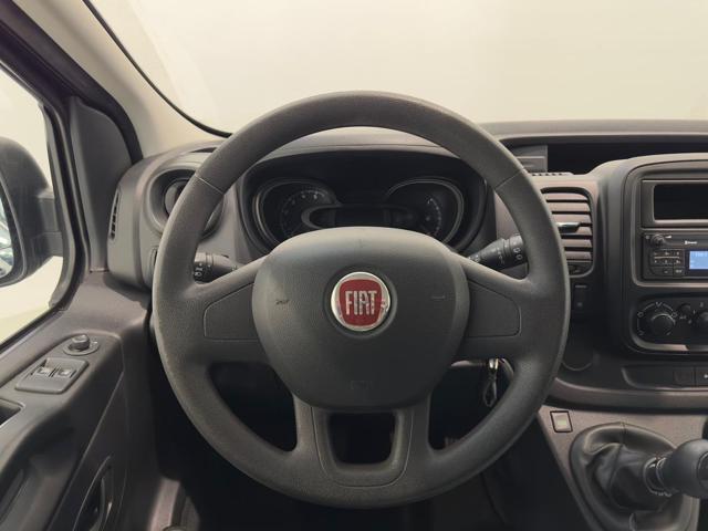 Fiat Talento 1.6 MJT 125CV 9 POSTI usato a MAZZANO