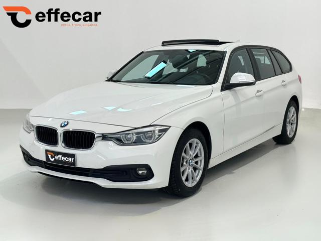 BMW 316 d Touring usato a MAZZANO