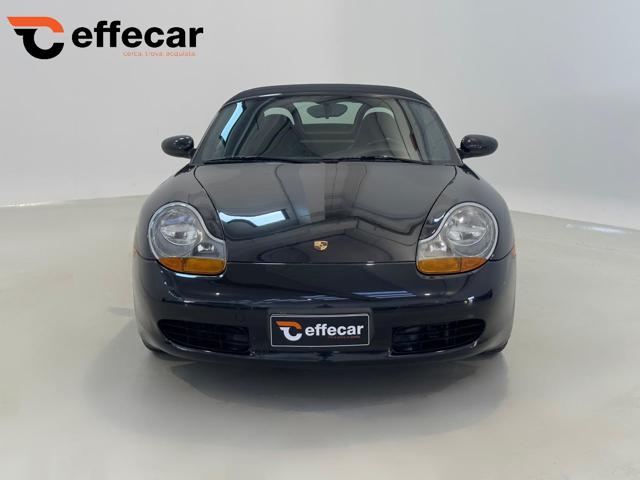 Porsche Boxster 2.7i 24V cat - foto 3 di 4