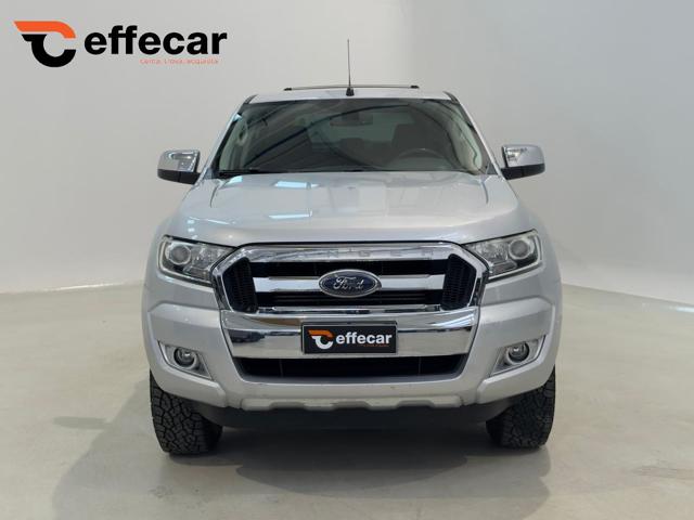 Ford Ranger 2.2 TDCi XLT 5pt. IVA ESPOSTA - foto 4 di 4