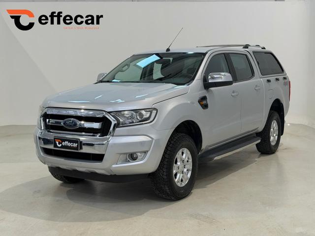 Ford Ranger 2.2 TDCi XLT 5pt. IVA ESPOSTA usato a MAZZANO