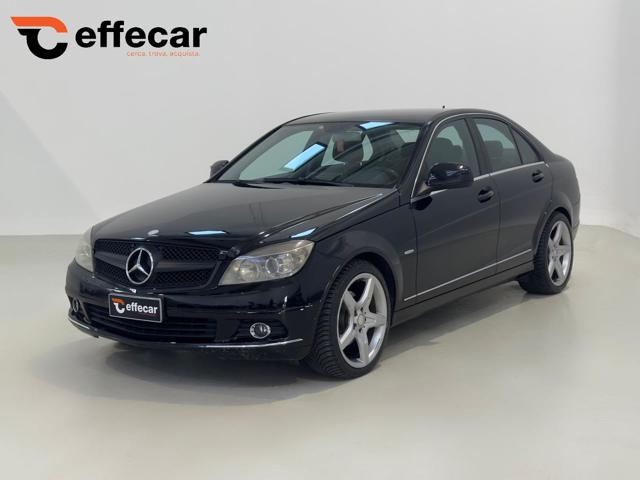 Mercedes-Benz C 280 Elegance - foto 2 di 4