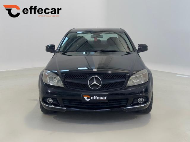 Mercedes-Benz C 280 Elegance - foto 4 di 4