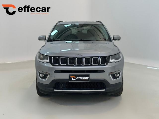 Jeep Compass 2.0 Multijet II 4WD Limited - foto 2 di 4