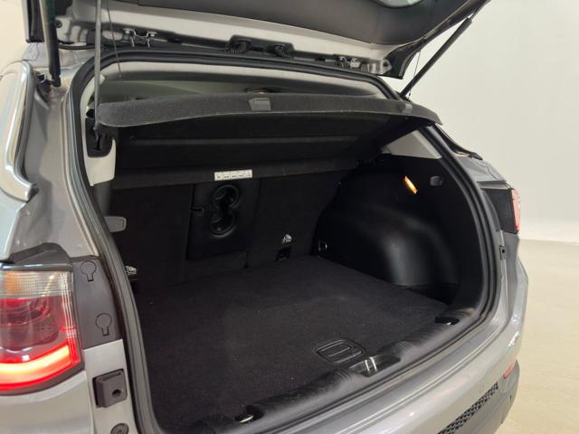 Jeep Compass 2.0 Multijet II 4WD Limited usato a MAZZANO