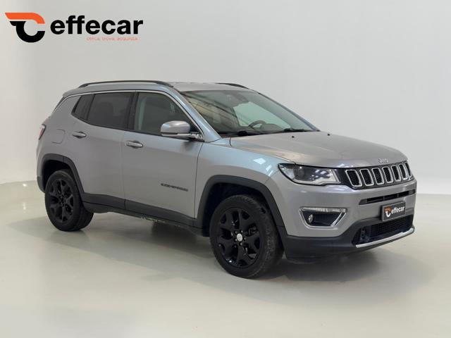Jeep Compass 2.0 Multijet II 4WD Limited - foto 3 di 4