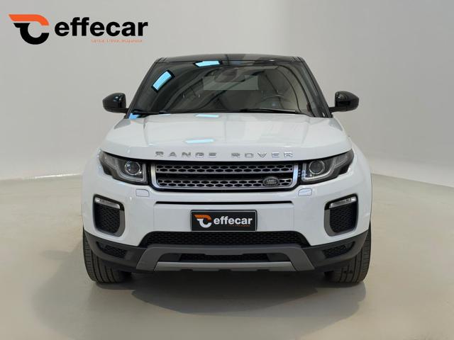 Land Rover Range Rover Evoque 2.0 TD4 150 CV 5p. HSE Dynamic - foto 2 di 4