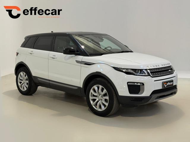 Land Rover Range Rover Evoque 2.0 TD4 150 CV 5p. HSE Dynamic - foto 3 di 4