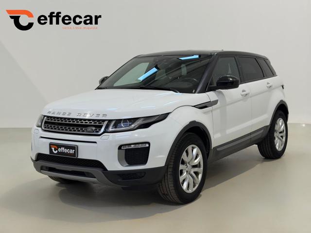 Land Rover Range Rover Evoque 2.0 TD4 150 CV 5p. HSE Dynamic usato a MAZZANO