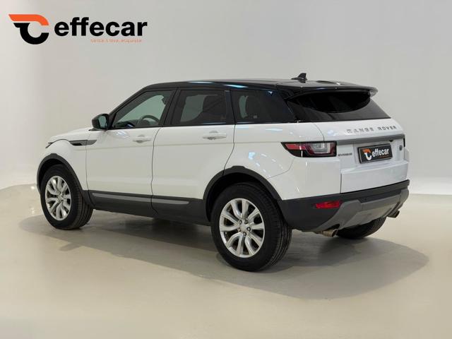 Land Rover Range Rover Evoque 2.0 TD4 150 CV 5p. HSE Dynamic - foto 4 di 4