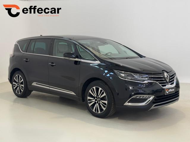 Renault Espace Blue dCi 200CV EDC Initiale Paris 4Control - foto 3 di 4