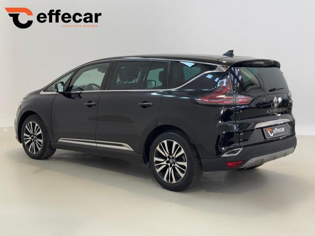 Renault Espace Blue dCi 200CV EDC Initiale Paris 4Control - foto 4 di 4