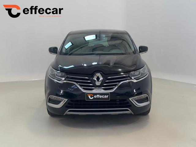 Renault Espace Blue dCi 200CV EDC Initiale Paris 4Control - foto 2 di 4