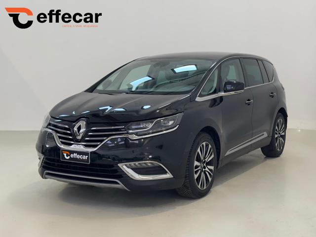 Renault Espace Blue dCi 200CV EDC Initiale Paris 4Control usato a MAZZANO