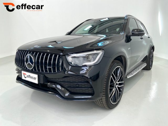 Mercedes-Benz GLC 43 AMG 4Matic AMG IVA ESPOSTA usato a MAZZANO