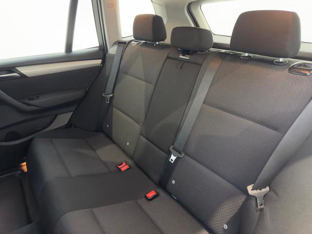 BMW X3 xDrive20d Aut. usato a MAZZANO