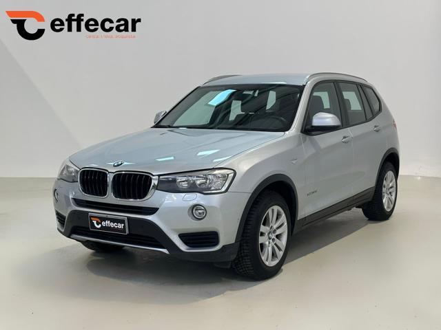 BMW X3 xDrive20d Aut. usato a MAZZANO