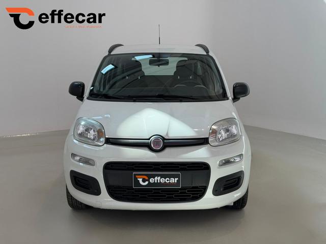 Fiat Panda 1.2 Lounge usato a MAZZANO