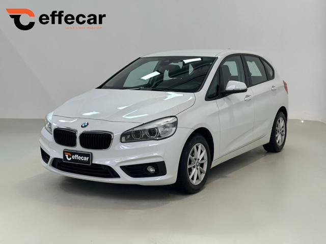 BMW 218 i Active Tourer usato a MAZZANO