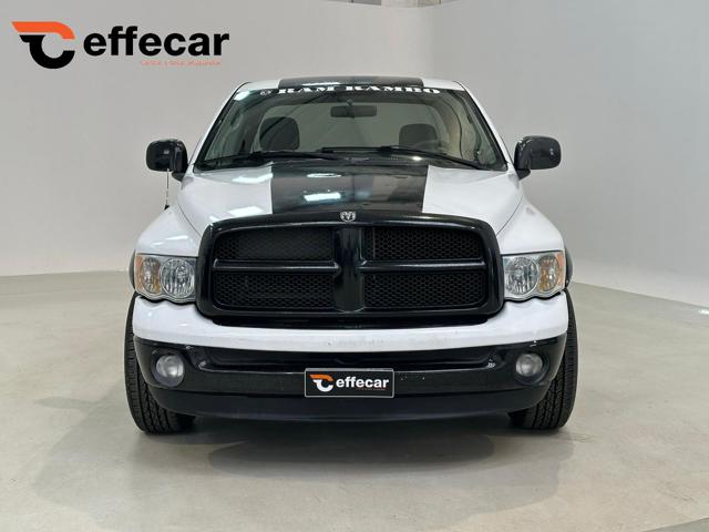Dodge RAM RAM 1500 BENZ/GPL - foto 3 di 4