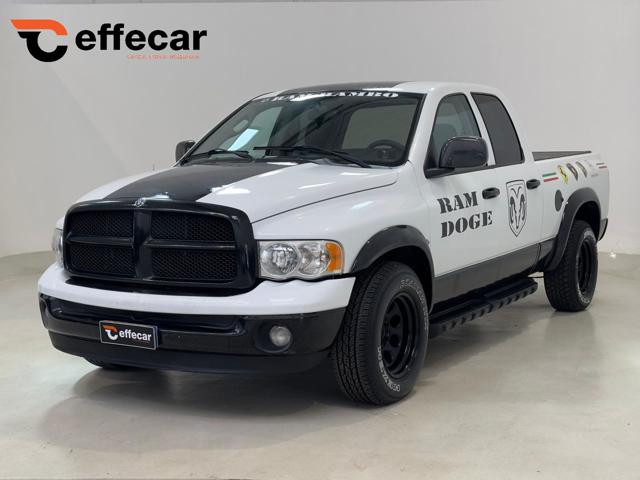 Dodge RAM RAM 1500 BENZ/GPL usato a MAZZANO
