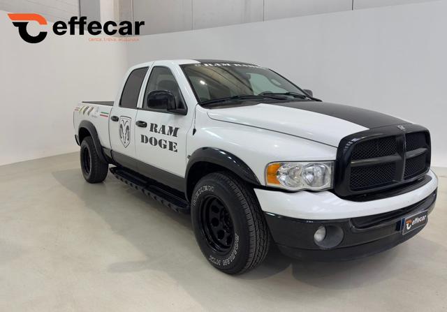 Dodge RAM RAM 1500 BENZ/GPL, del 2005, 180.461 km, in vendita a Mazzano (BS)