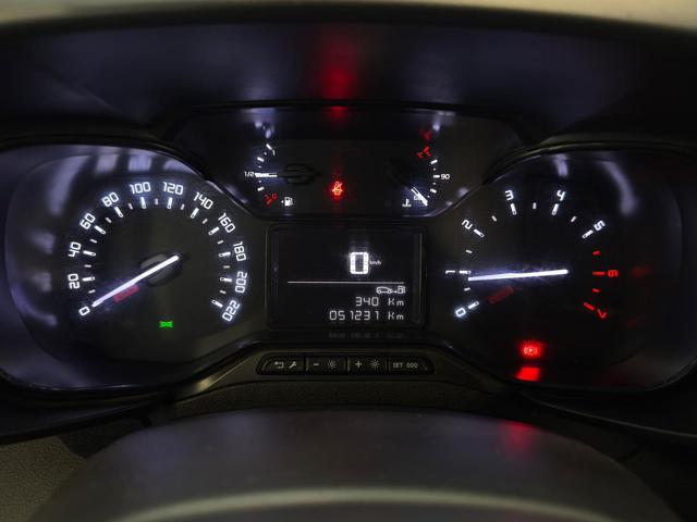 Citroen Berlingo BlueHDi 100 Van IVA ESP. OK NEOP usato a MAZZANO