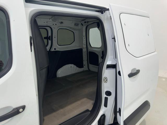 Citroen Berlingo BlueHDi 100 Van IVA ESP. OK NEOP - foto 3 di 4