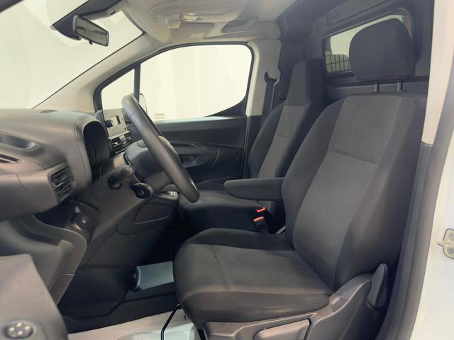 Citroen Berlingo 100 Van IVA ESP. OK NEOP, del 2021, 51.231 km, in vendita a Mazzano (BS)