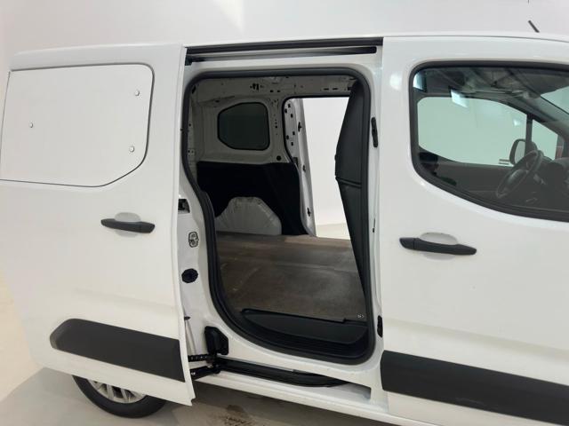 Citroen Berlingo BlueHDi 100 Van IVA ESP. OK NEOP usato a MAZZANO