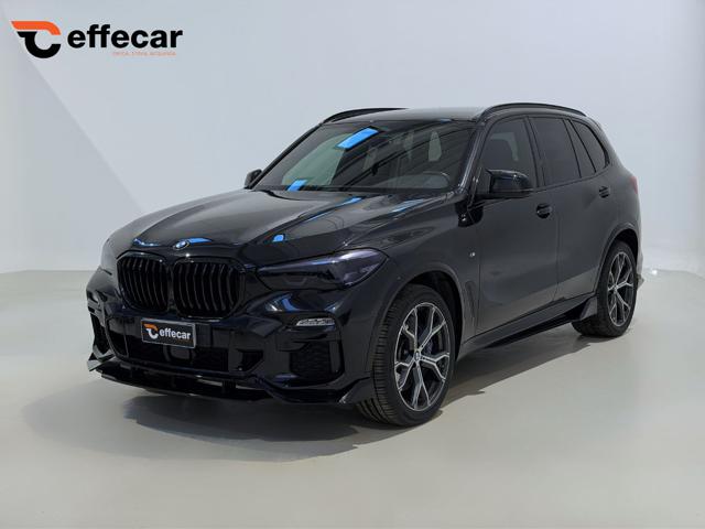 BMW X5 xDrive40d 48V Msport usato a MAZZANO