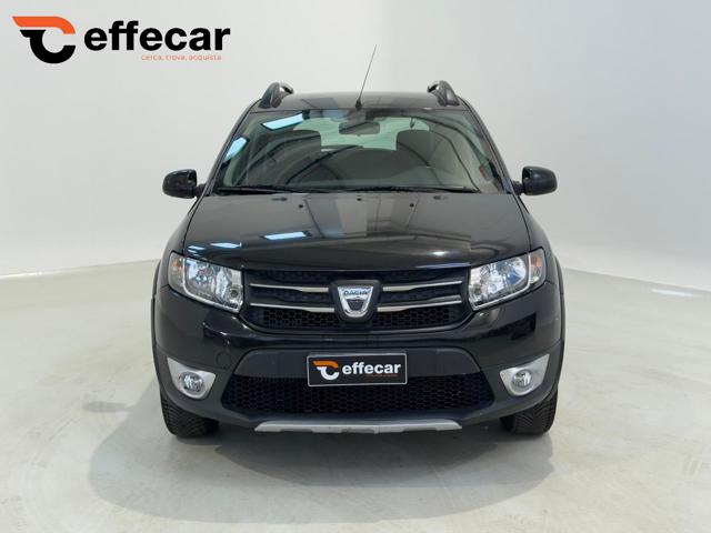 Dacia Sandero Stepway 900 TCe 12V 90CV Prestige NEOPATENTATI usato a MAZZANO