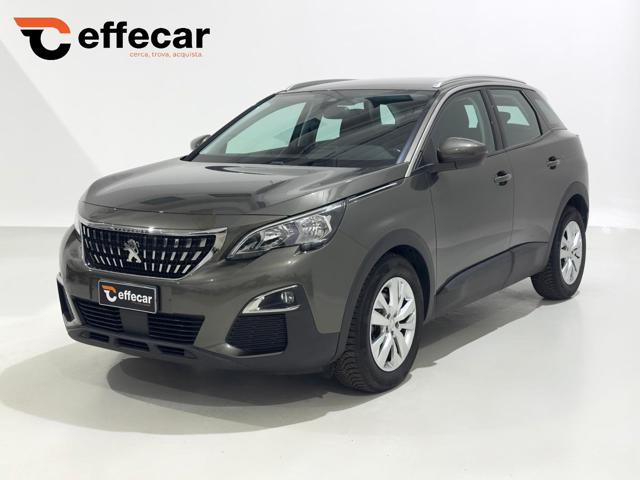 Peugeot 3008 BlueHDi 120 S&S EAT6 usato a MAZZANO