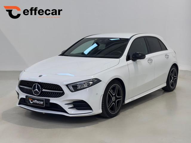 Mercedes-Benz A 200 d Automatic Premium I.E - foto 4 di 4