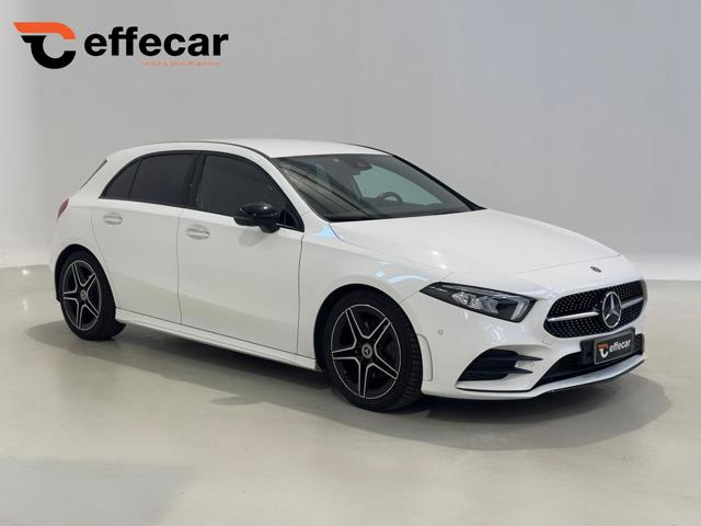 Mercedes-Benz A 200 d Automatic Premium I.E - foto 3 di 4