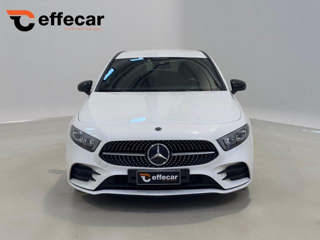 Mercedes-Benz A 200 d Automatic Premium I.E - foto 2 di 4